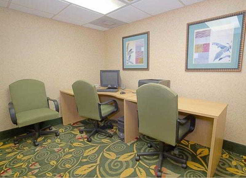 Best Western Plus Sebastian Hotel & Suites Exterior foto